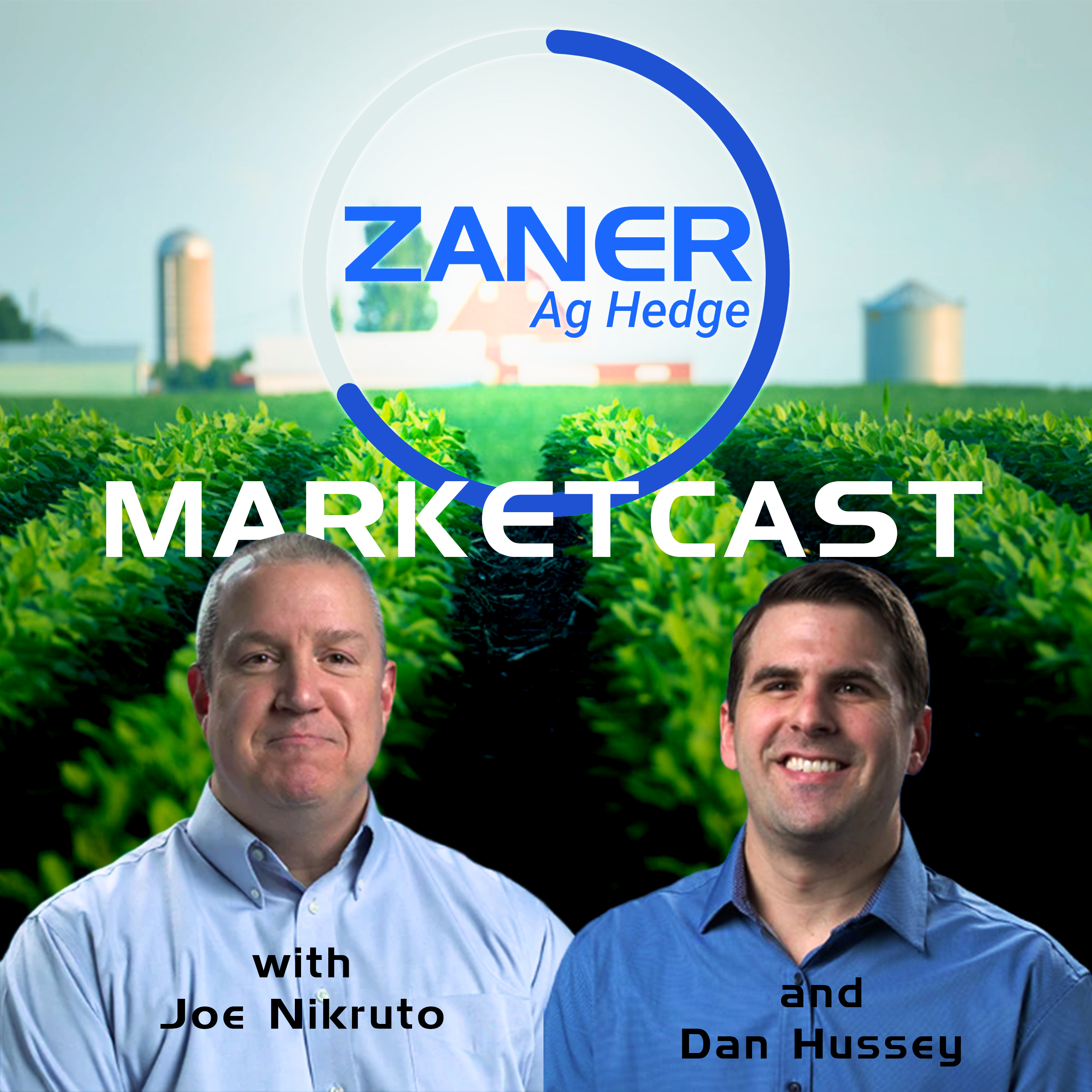 Zaner Marketcast Episode 4: HPAI Outbreak and What You Need To Know
